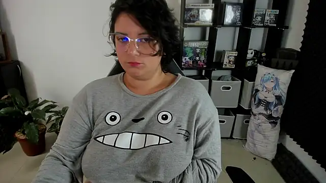 aika-dreams online show from 12-14-24, 03:36