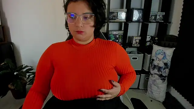 aika-dreams online show from 12-15-24, 01:22