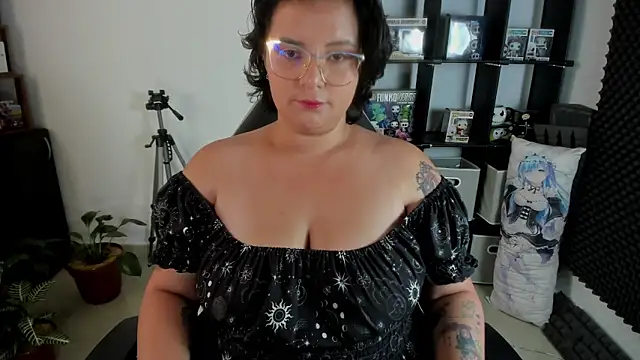 aika-dreams online show from 12-21-24, 09:47