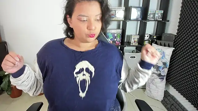 aika-dreams online show from 12-28-24, 12:45