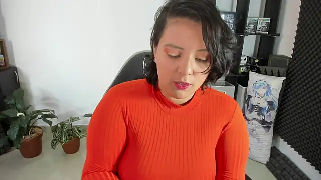 aika-dreams online show from 01-09-25, 12:19