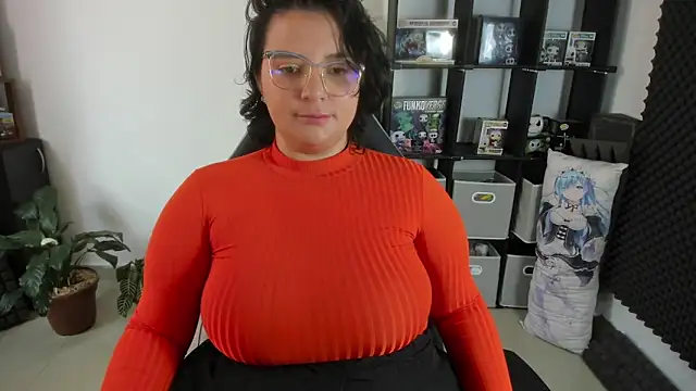 aika-dreams online show from 01-09-25, 03:23