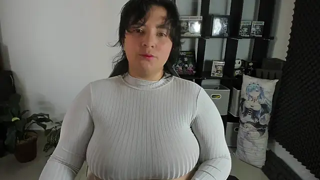 aika-dreams online show from 01-16-25, 12:20