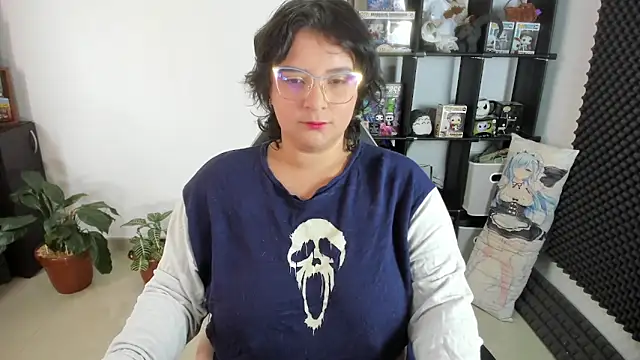 aika-dreams online show from 01-28-25, 12:43