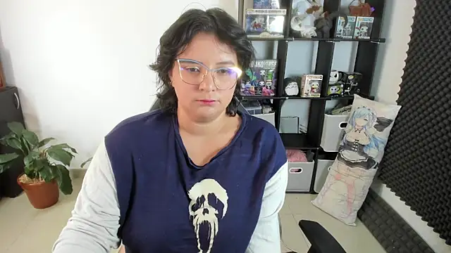 aika-dreams online show from 01-28-25, 03:46