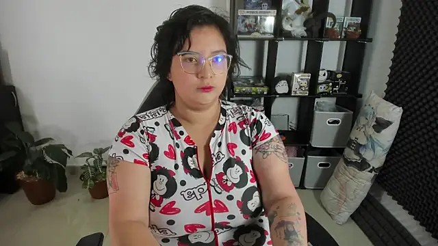 aika-dreams online show from 01-29-25, 12:45