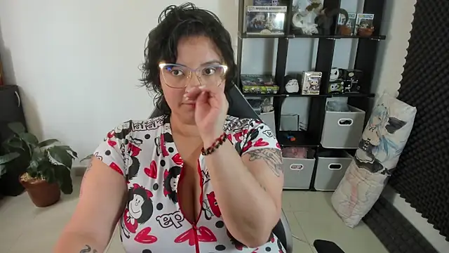 aika-dreams online show from 01-29-25, 03:47