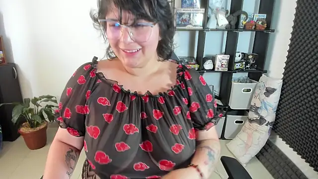 aika-dreams online show from 02-02-25, 04:32