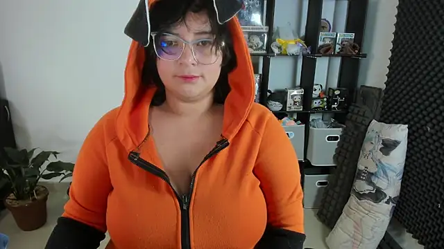 aika-dreams online show from 03-03-25, 03:09