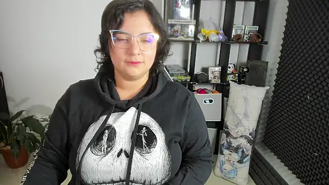 aika-dreams online show from 03-19-25, 11:28