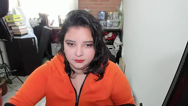 aika-dreams online show from 10-08-25, 01:09