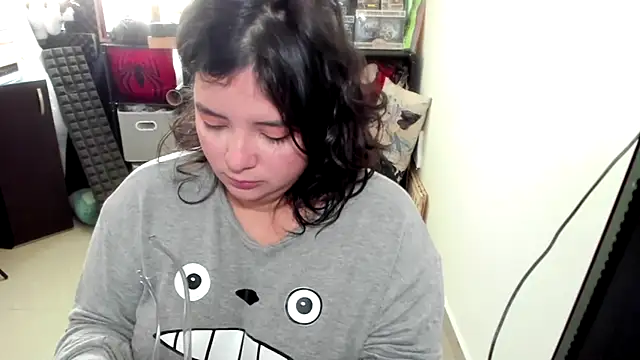 aika-dreams online show from 10-16-25, 12:50