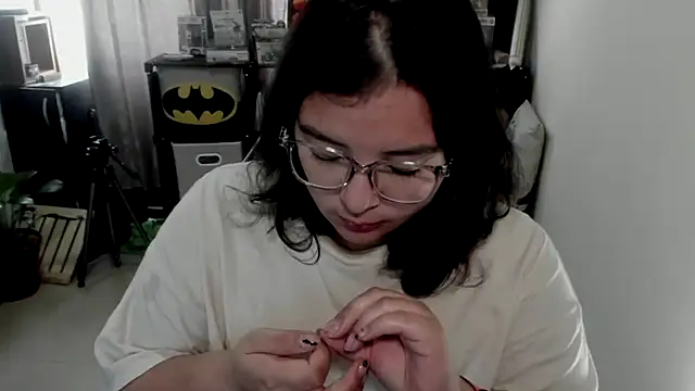 aika-dreams online show from 02-18-26, 01:29