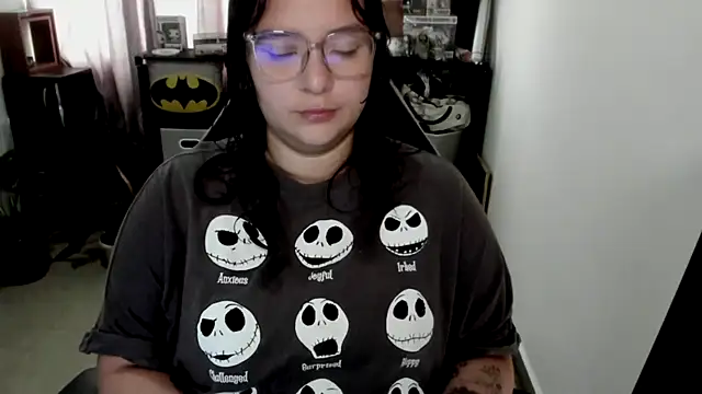aika-dreams online show from 05-02-26, 04:56