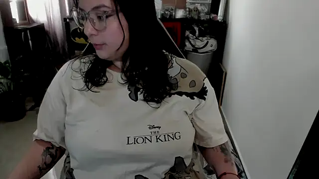 aika-dreams online show from 05-04-26, 01:51