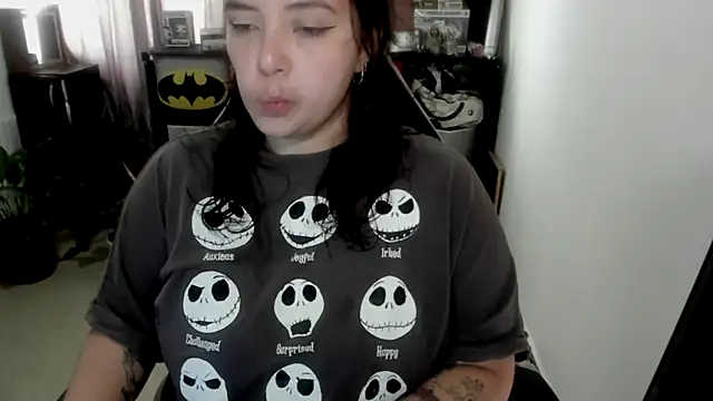 aika-dreams online show from 05-07-26, 02:00