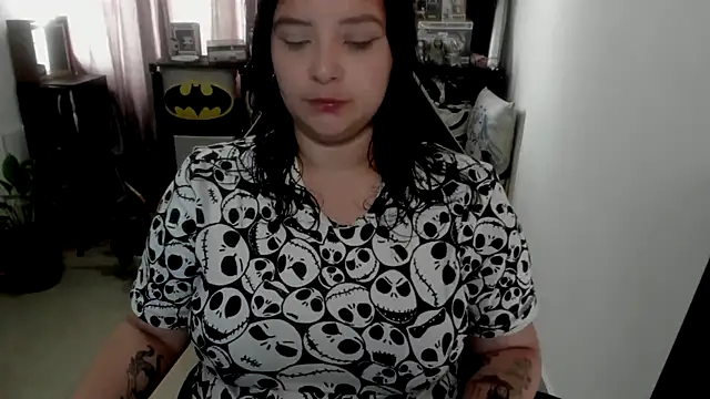 aika-dreams online show from 05-08-26, 02:33