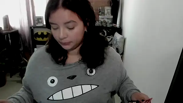 aika-dreams online show from 05-10-26, 12:32