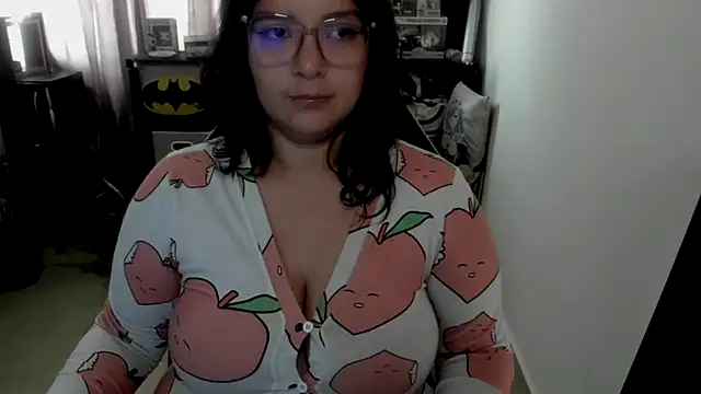aika-dreams online show from 05-11-26, 04:04