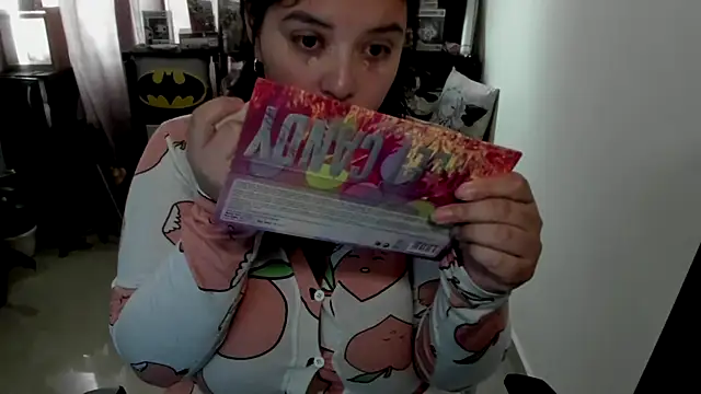 aika-dreams online show from 06-14-26, 02:19