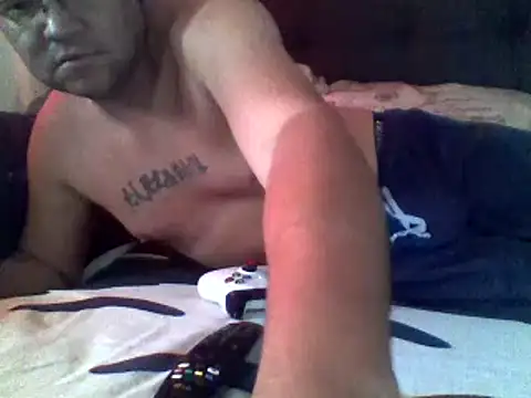 JJ18vader online show from 03-13-25, 06:56