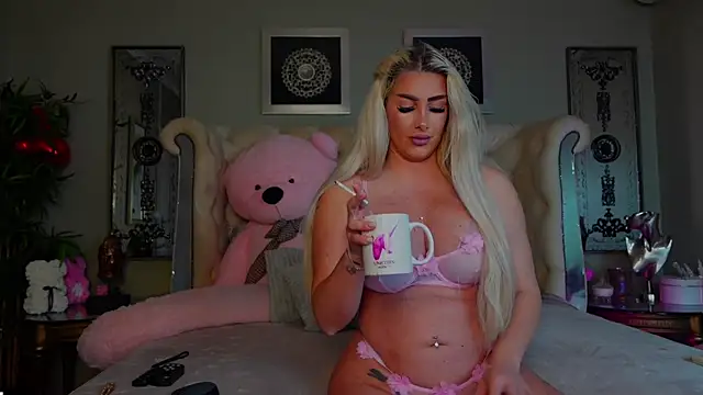 Squirt Tanya online show from 01-20-25, 11:54