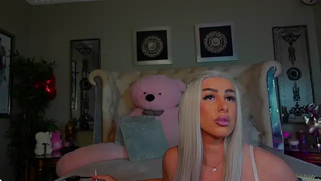 Squirt Tanya online show from 01-27-25, 01:48