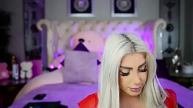 Squirt Tanya online show from 01-06-26, 05:27