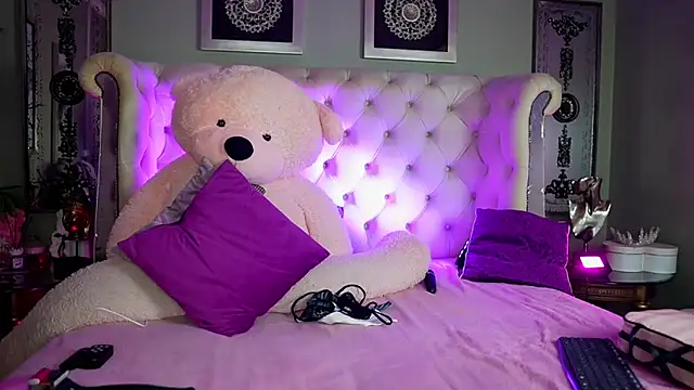 Squirt Tanya online show from 03-11-26, 05:46