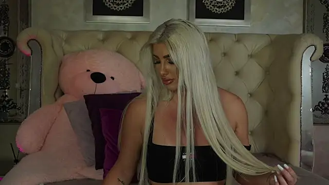 Squirt Tanya online show from 06-16-26, 09:28