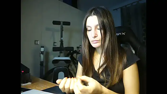 GodlyTheia online show from 12-05-24, 07:17