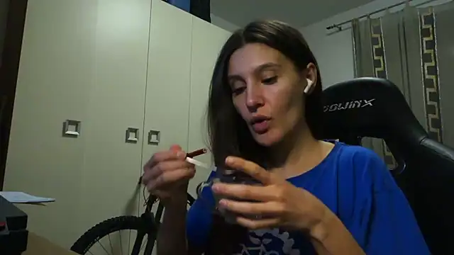 GodlyTheia online show from 12-14-24, 08:08