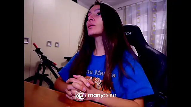 GodlyTheia online show from 02-03-25, 02:13