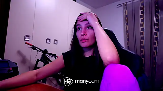 GodlyTheia online show from 02-20-25, 09:20