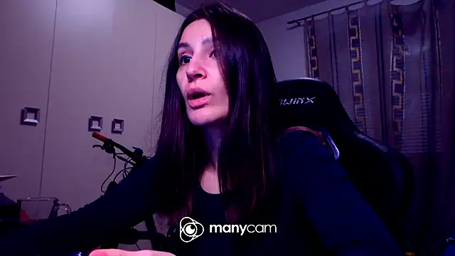 GodlyTheia online show from 03-12-25, 03:29