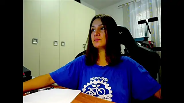 GodlyTheia online show from 09-16-25, 12:17