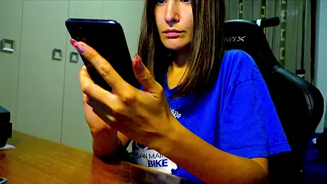 GodlyTheia online show from 09-24-25, 08:01