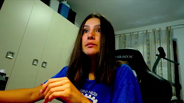 GodlyTheia online show from 10-21-25, 09:43