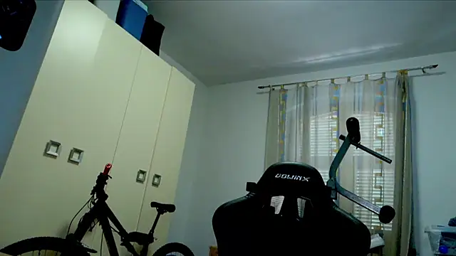 GodlyTheia online show from 11-10-25, 12:37