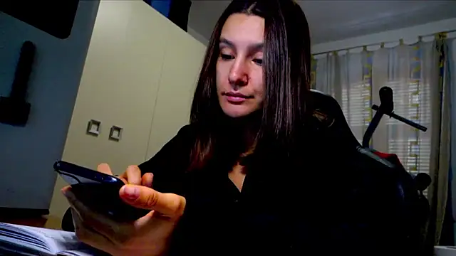 GodlyTheia online show from 11-17-25, 09:48