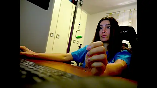 GodlyTheia online show from 02-06-26, 12:52