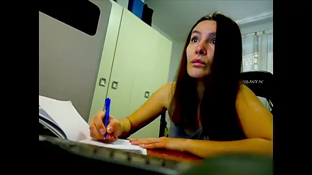 GodlyTheia online show from 02-26-26, 12:48