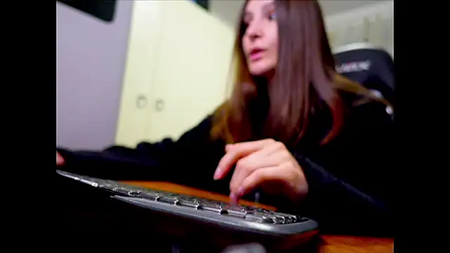 GodlyTheia online show from 03-31-26, 05:24