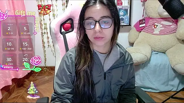 Maggie Fox3 online show from 11-08-25, 02:12