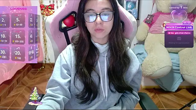 Maggie Fox3 online show from 12-14-25, 12:49