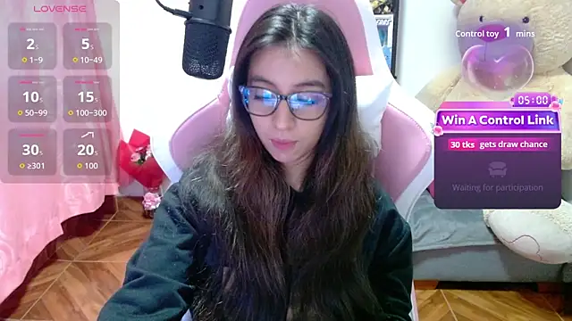 Maggie Fox3 online show from 02-16-26, 11:56