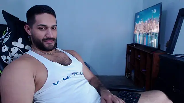 Alexgrey0 online show from 01-19-25, 10:39