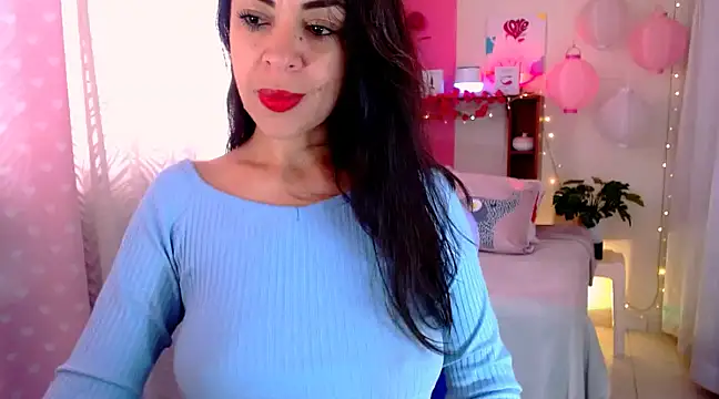 LATINGODDESS X online show from 03-21-25, 02:40