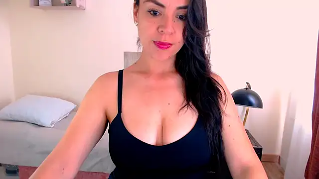 LATINGODDESS X online show from 05-04-26, 03:19