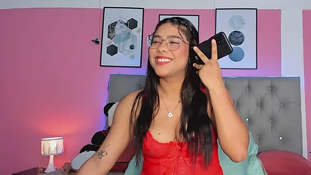 LEXA MURPHY online show from 01-26-25, 02:56